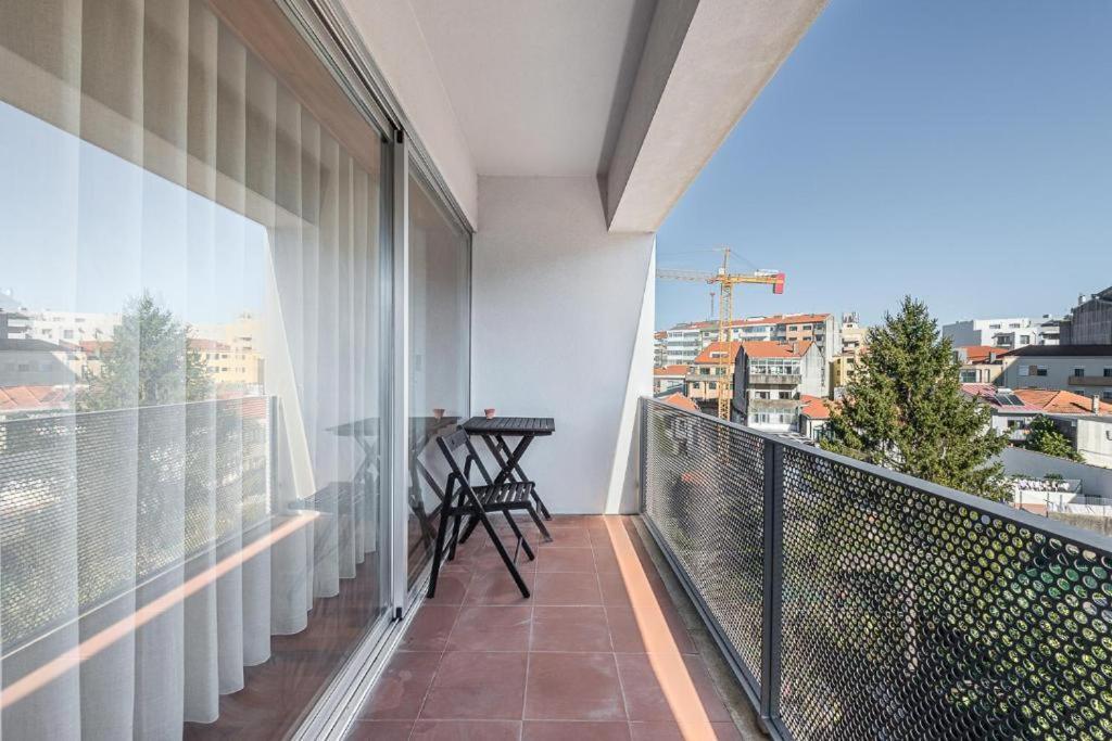 Boavista Holiday Apartment Porto Kültér fotó
